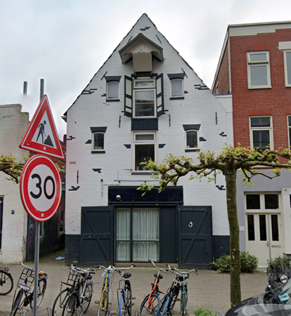 Property photo - Boterdiep 14-7, 9712LN Groningen